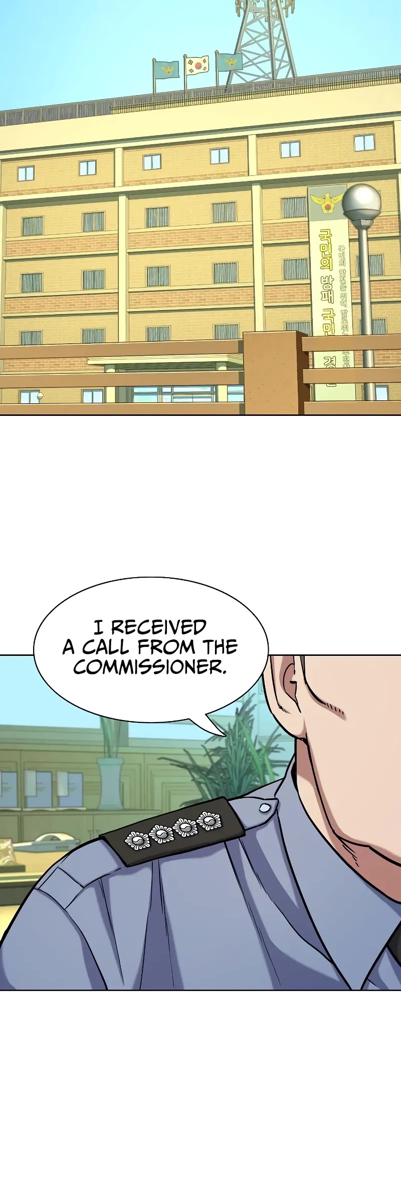 The Chaebeol's Youngest Son Chapter 68 page 44 - Chapter 68