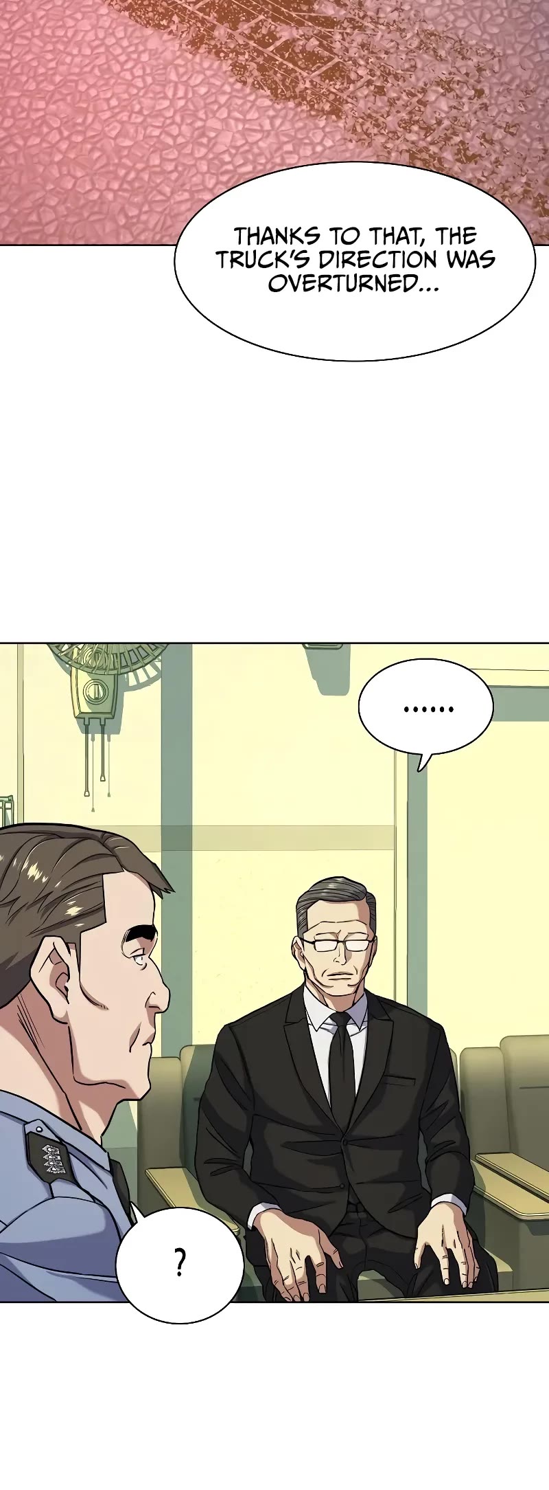 The Chaebeol's Youngest Son Chapter 68 page 48 - Chapter 68