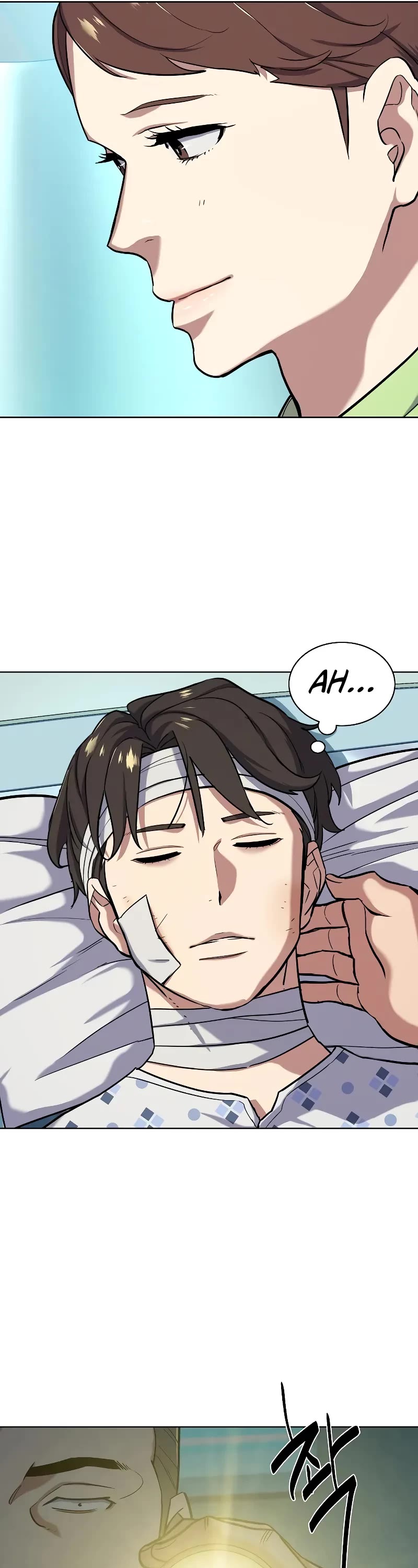 The Chaebeol's Youngest Son Chapter 68 page 5 - Chapter 68