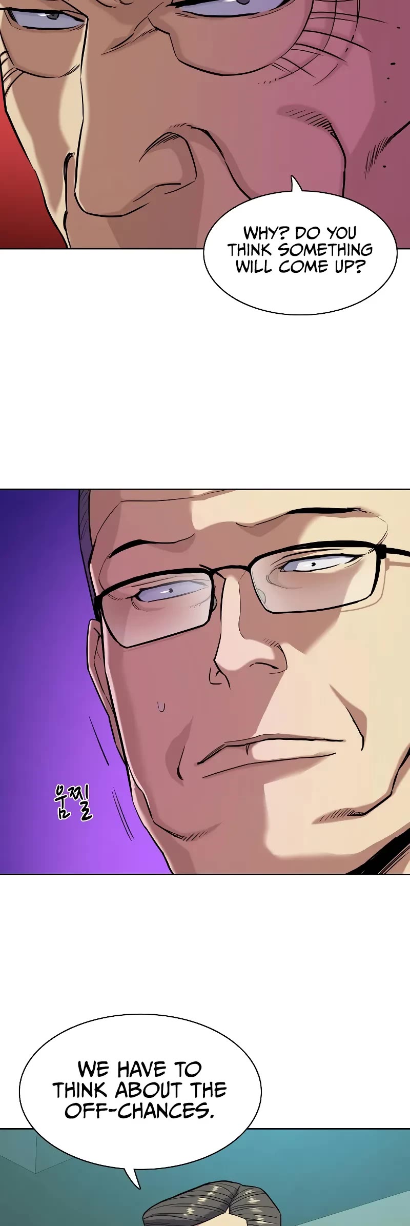 The Chaebeol's Youngest Son Chapter 69 page 3 - Chapter 69