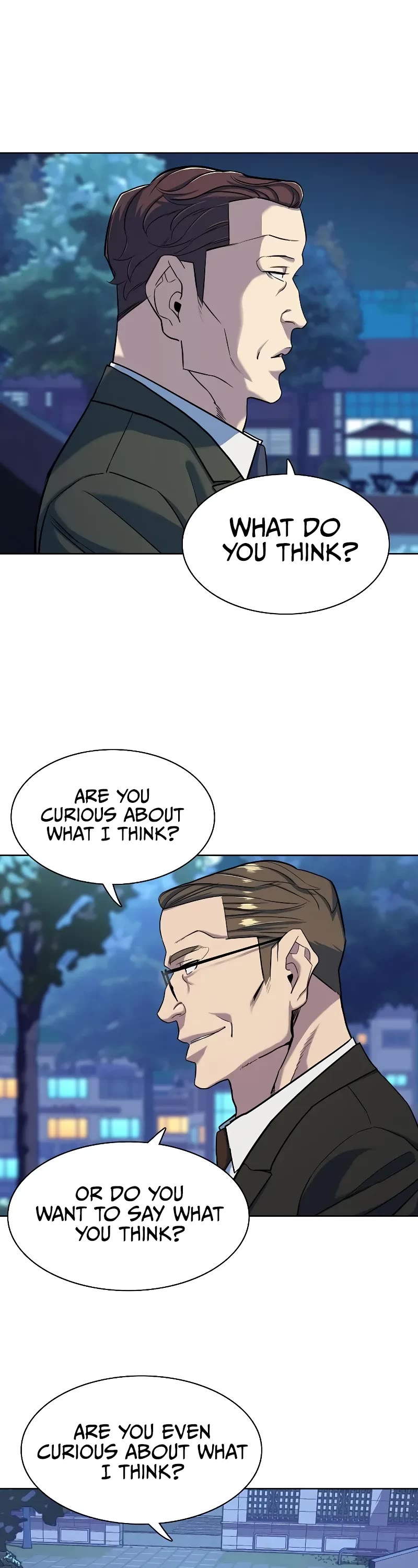 The Chaebeol's Youngest Son Chapter 69 page 46 - Chapter 69