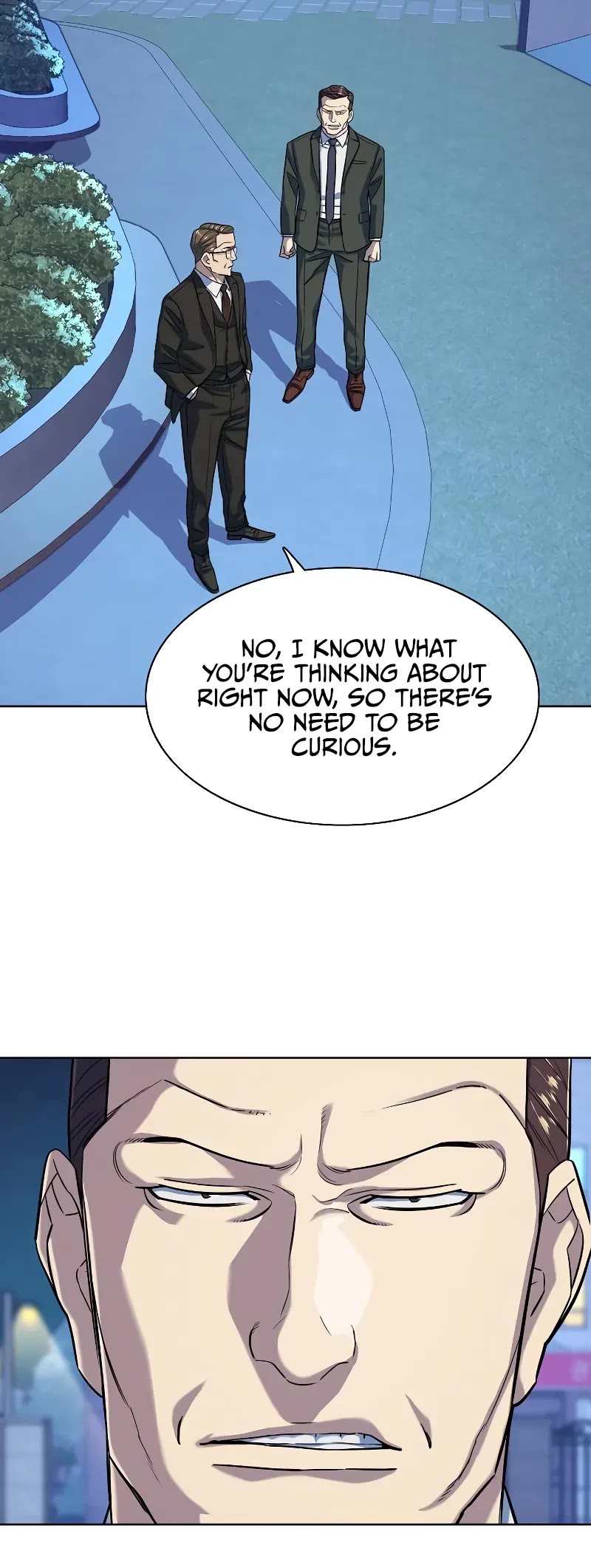 The Chaebeol's Youngest Son Chapter 69 page 47 - Chapter 69