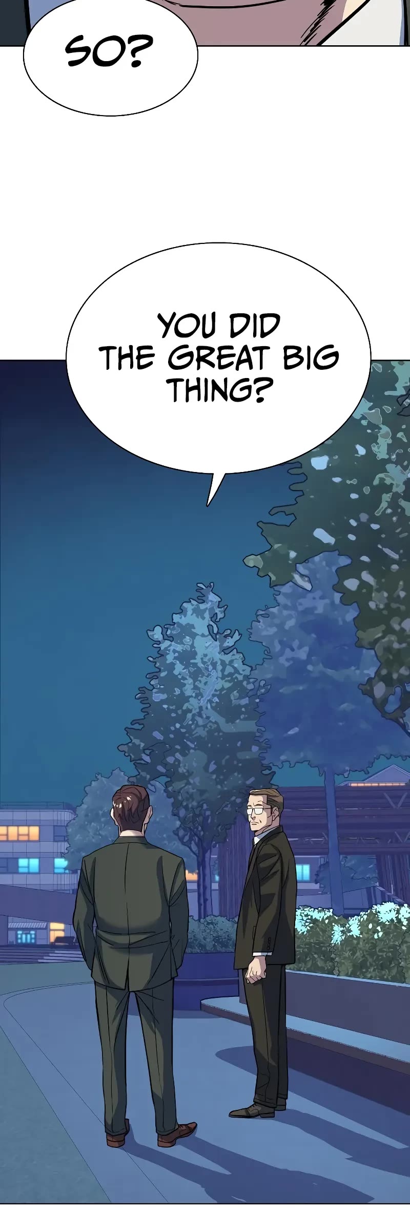 The Chaebeol's Youngest Son Chapter 69 page 51 - Chapter 69