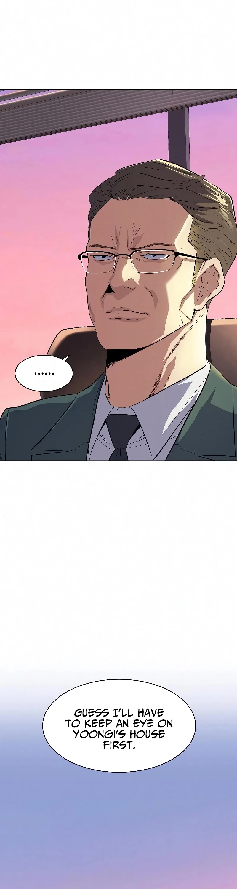 The Chaebeol's Youngest Son Chapter 7 page 22 - Chapter 7