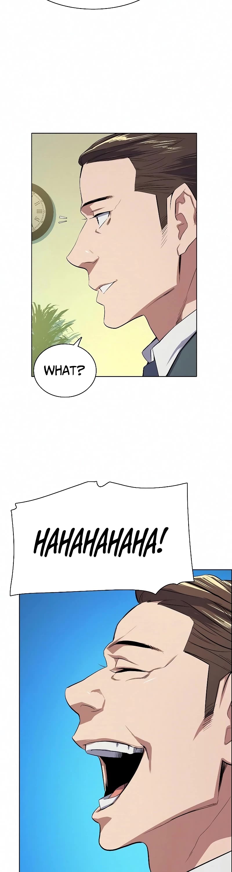 The Chaebeol's Youngest Son Chapter 7 page 35 - Chapter 7