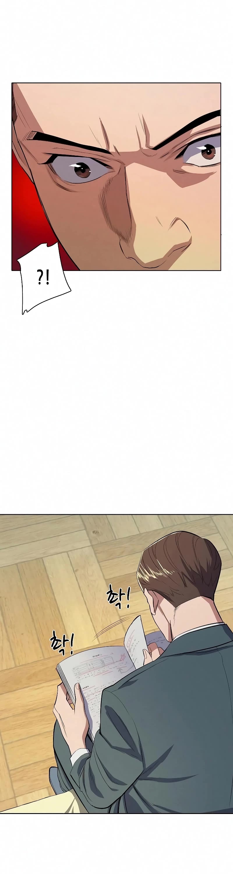 The Chaebeol's Youngest Son Chapter 7 page 46 - Chapter 7