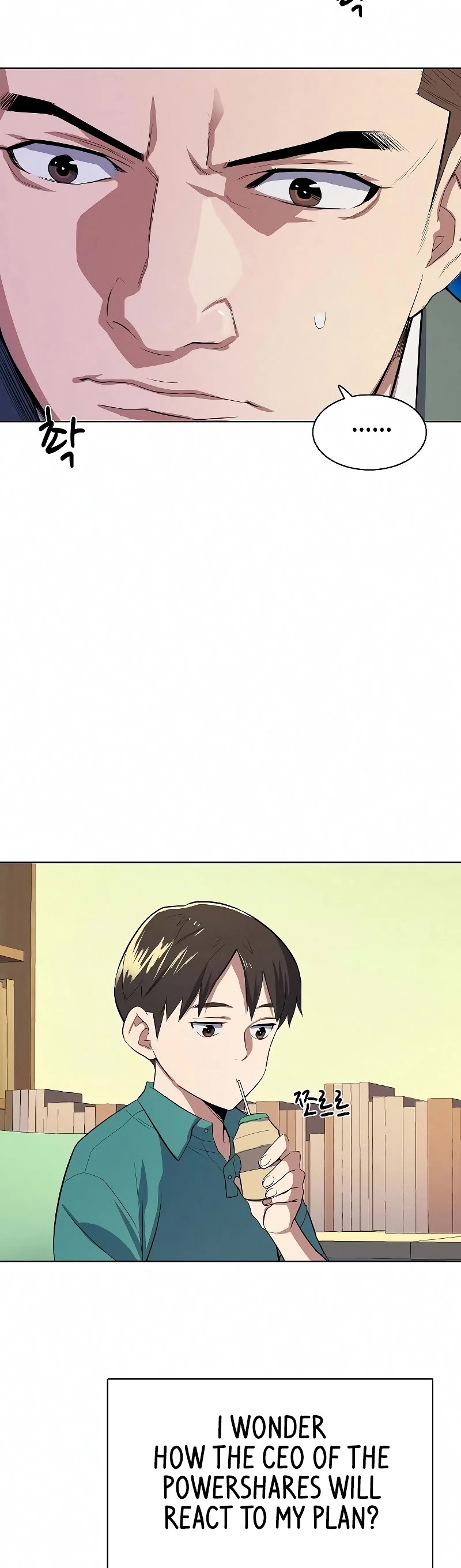 The Chaebeol's Youngest Son Chapter 7 page 48 - Chapter 7