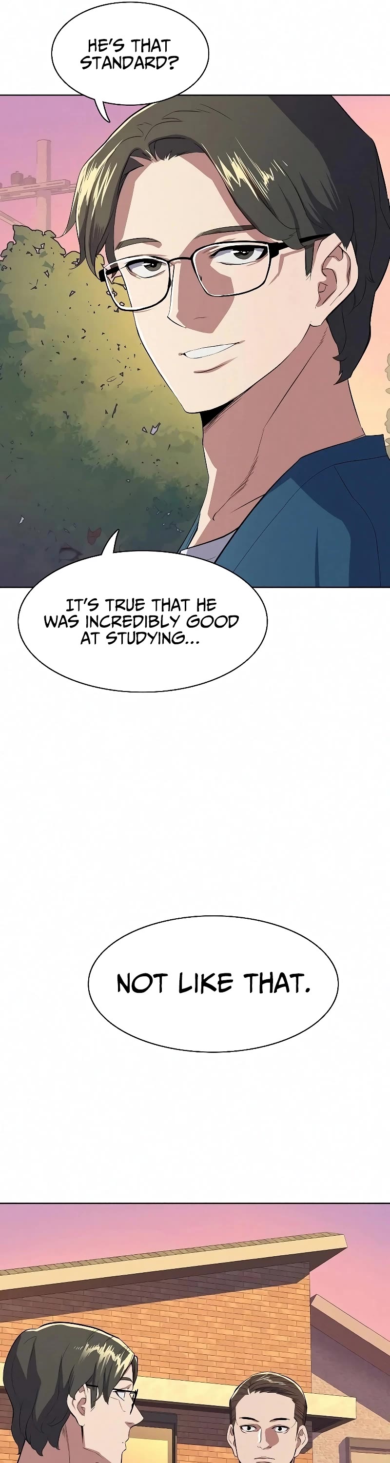 The Chaebeol's Youngest Son Chapter 7 page 62 - Chapter 7