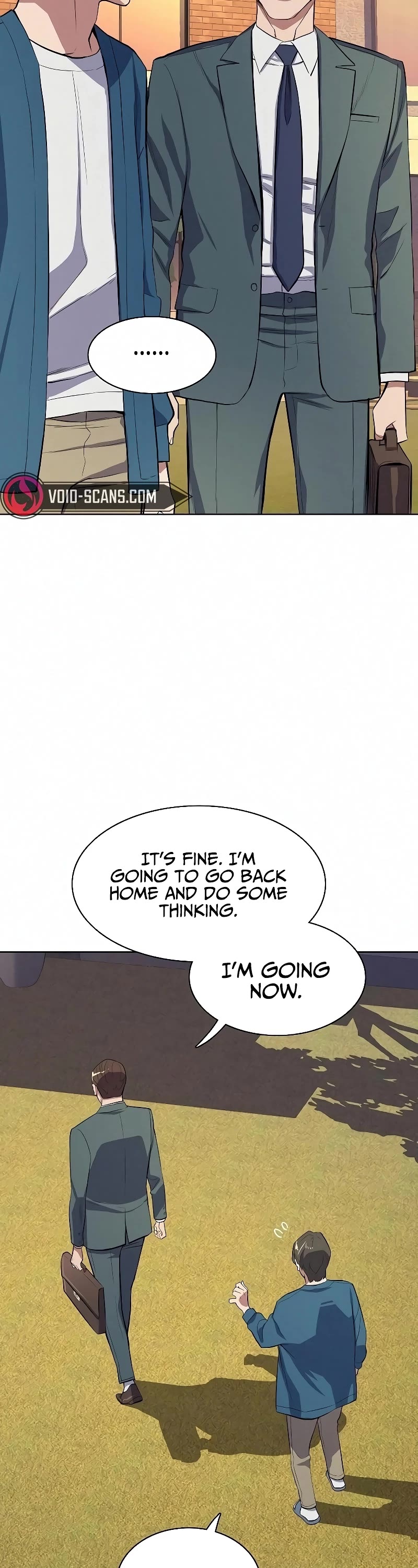 The Chaebeol's Youngest Son Chapter 7 page 63 - Chapter 7