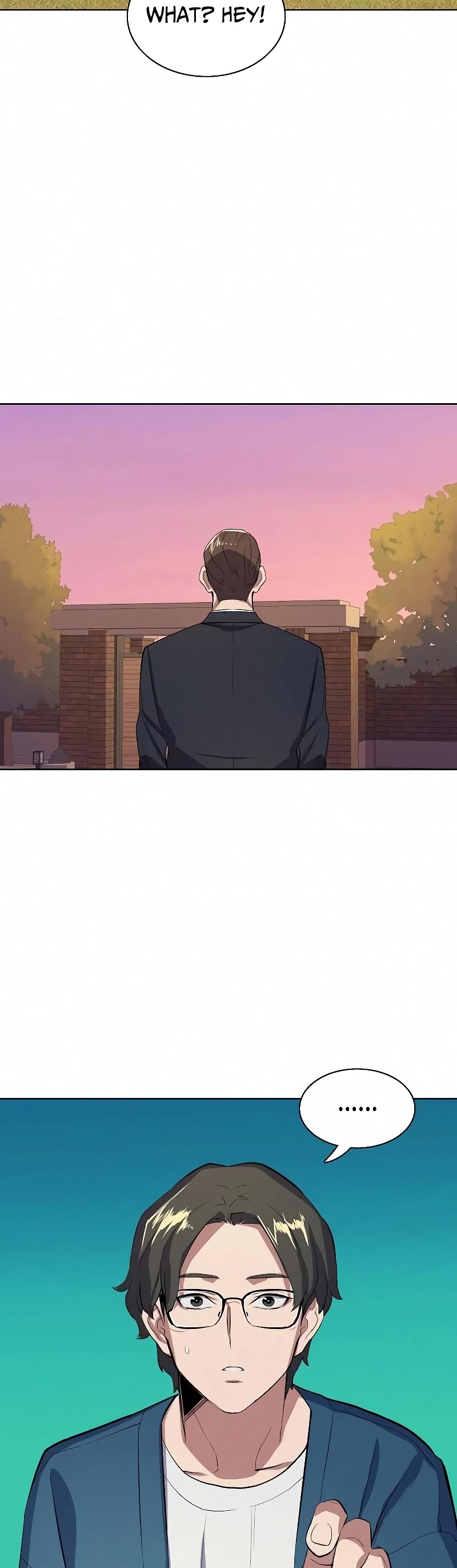 The Chaebeol's Youngest Son Chapter 7 page 64 - Chapter 7