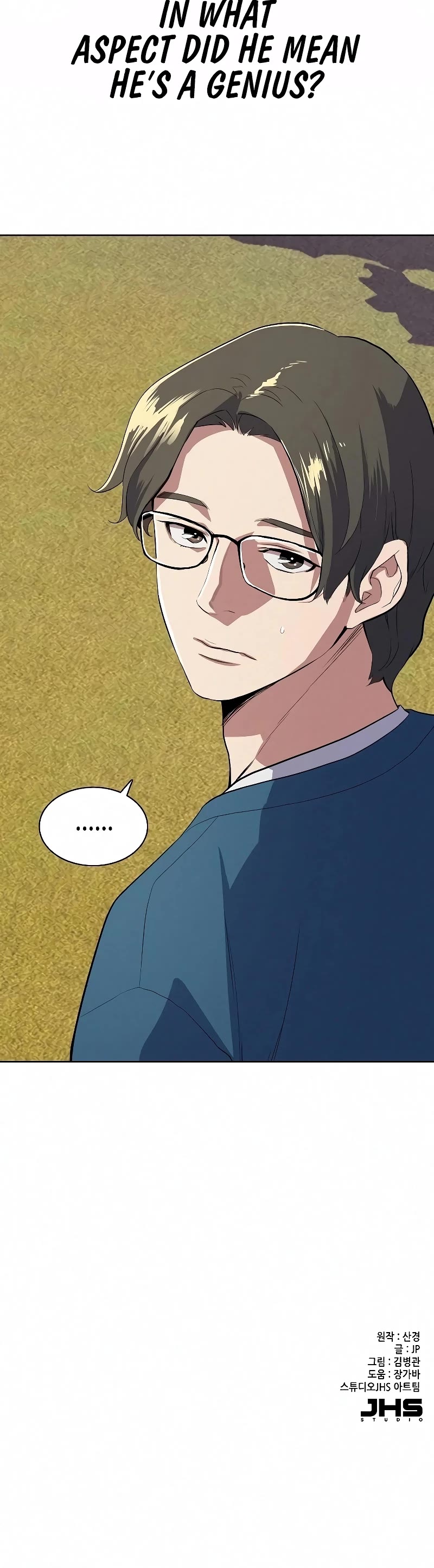 The Chaebeol's Youngest Son Chapter 7 page 67 - Chapter 7