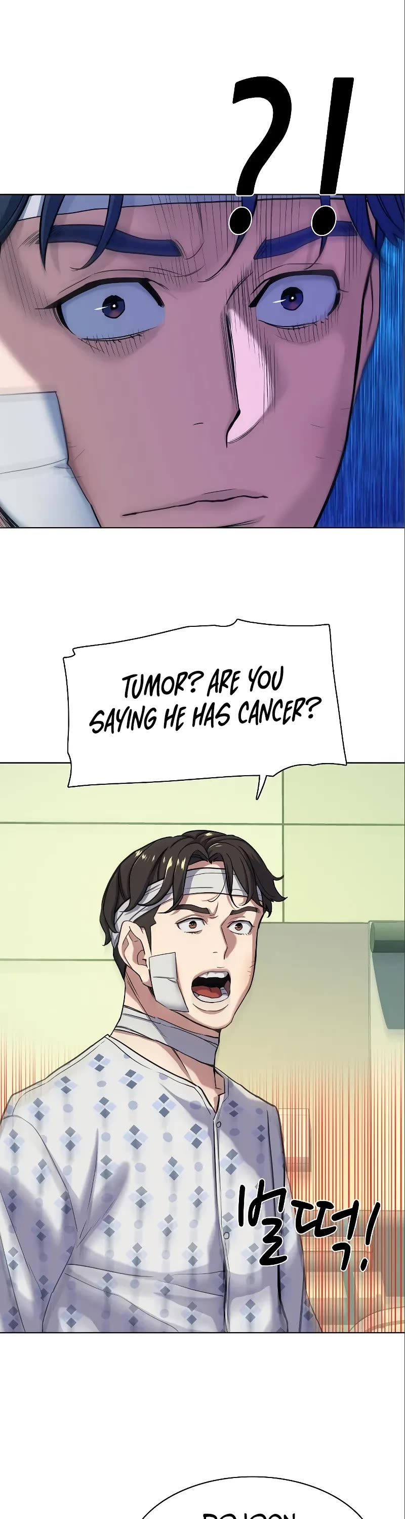 The Chaebeol's Youngest Son Chapter 70 page 13 - Chapter 70