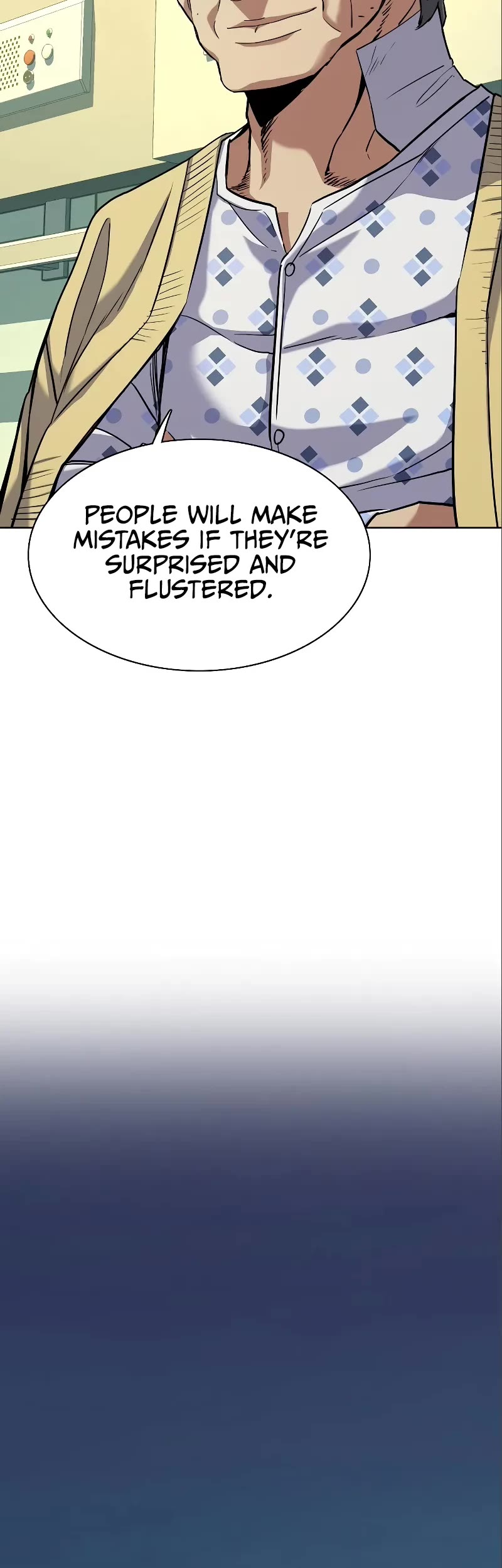 The Chaebeol's Youngest Son Chapter 70 page 36 - Chapter 70
