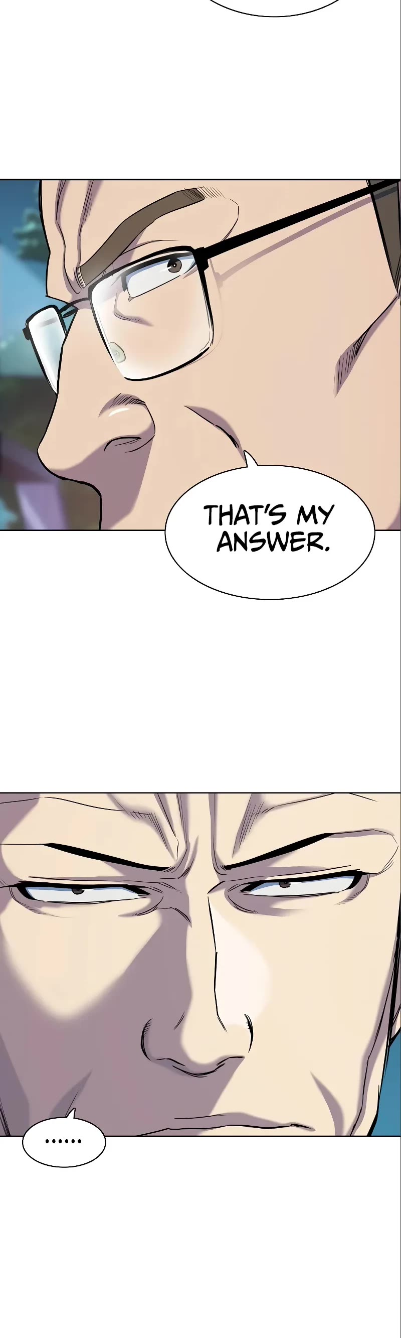 The Chaebeol's Youngest Son Chapter 70 page 4 - Chapter 70