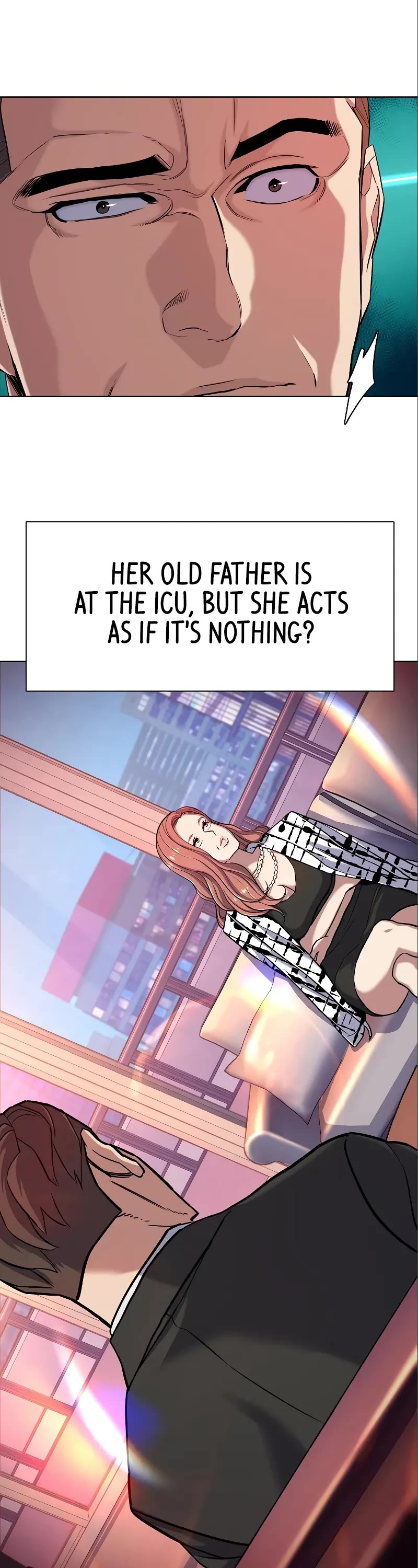 The Chaebeol's Youngest Son Chapter 70 page 42 - Chapter 70
