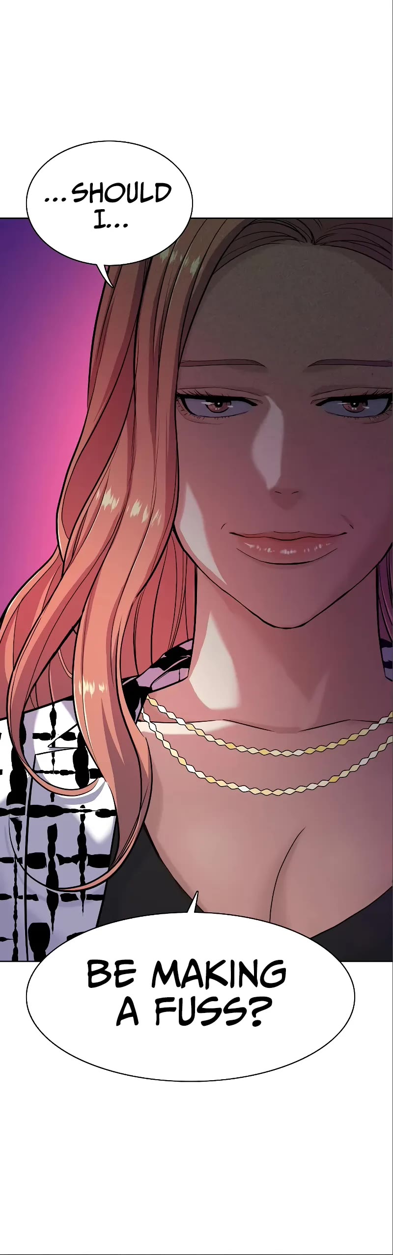 The Chaebeol's Youngest Son Chapter 70 page 44 - Chapter 70