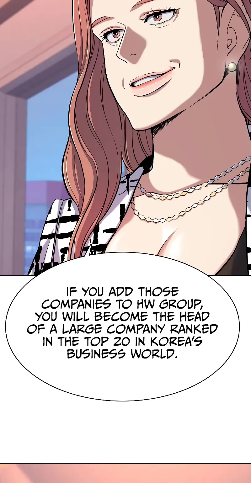The Chaebeol's Youngest Son Chapter 71 page 17 - Chapter 71