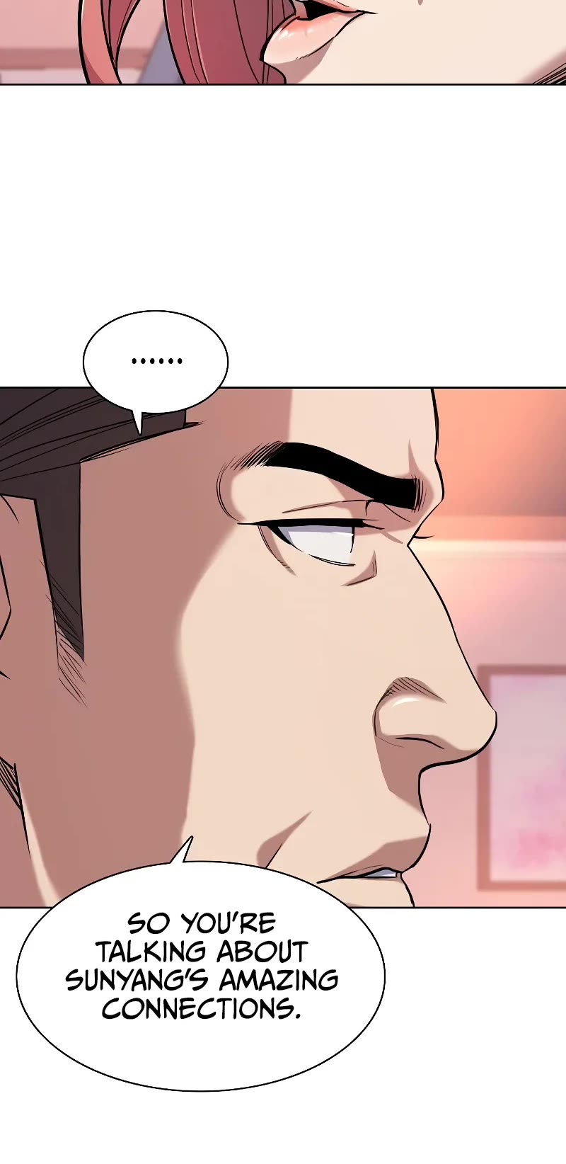 The Chaebeol's Youngest Son Chapter 71 page 27 - Chapter 71