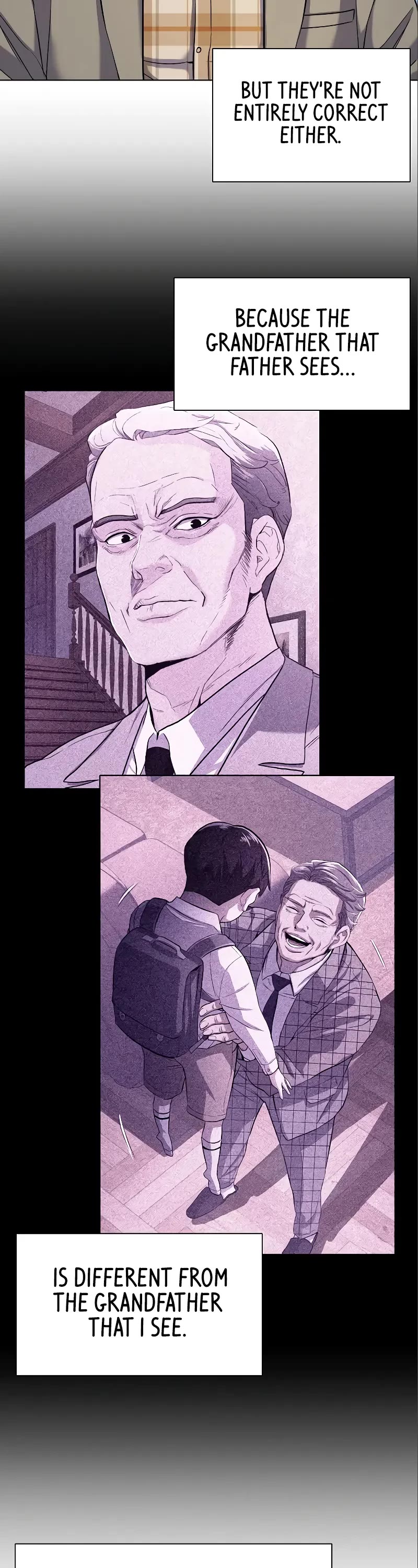 The Chaebeol's Youngest Son Chapter 72 page 2 - Chapter 72