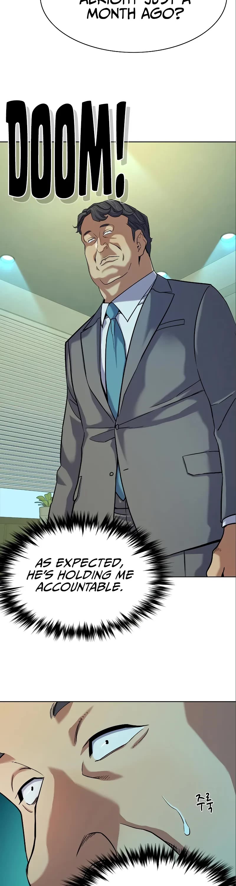 The Chaebeol's Youngest Son Chapter 72 page 22 - Chapter 72