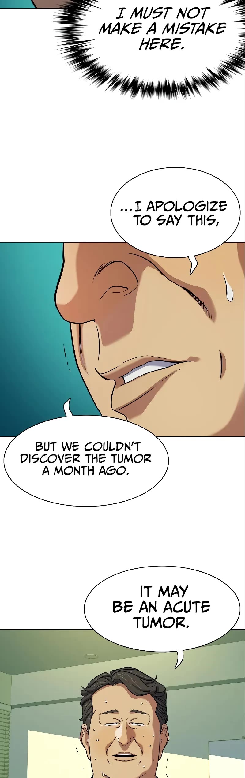 The Chaebeol's Youngest Son Chapter 72 page 23 - Chapter 72