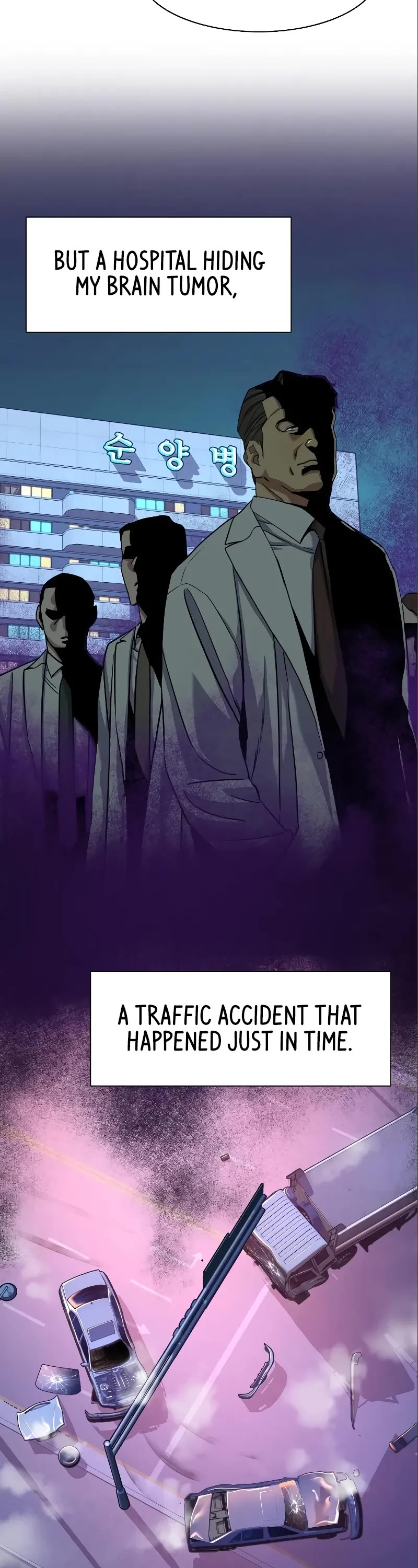 The Chaebeol's Youngest Son Chapter 72 page 30 - Chapter 72