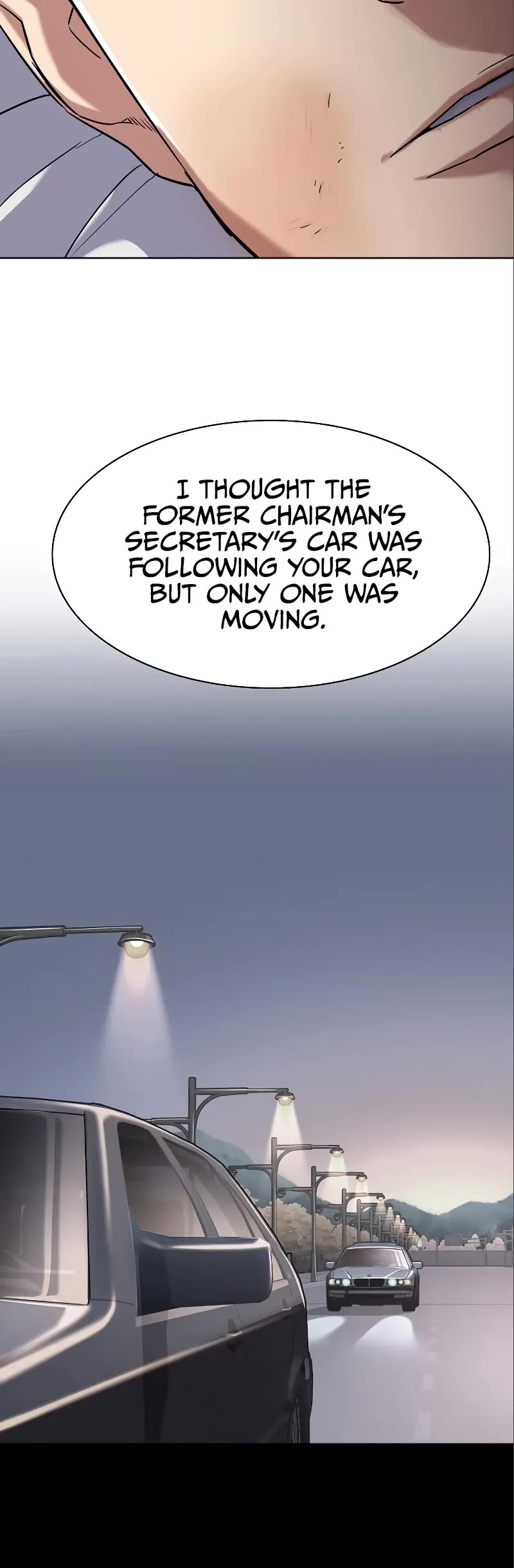 The Chaebeol's Youngest Son Chapter 72 page 40 - Chapter 72