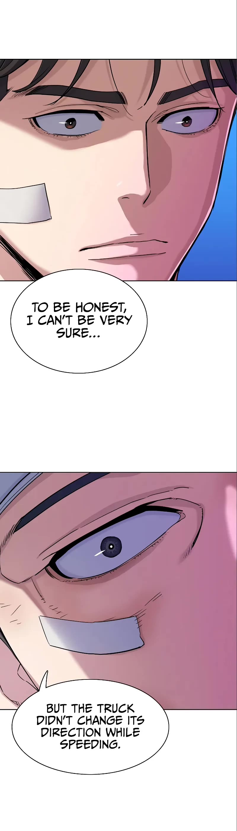 The Chaebeol's Youngest Son Chapter 72 page 44 - Chapter 72