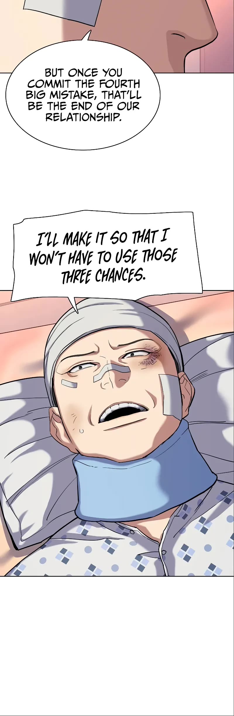 The Chaebeol's Youngest Son Chapter 73 page 24 - Chapter 73