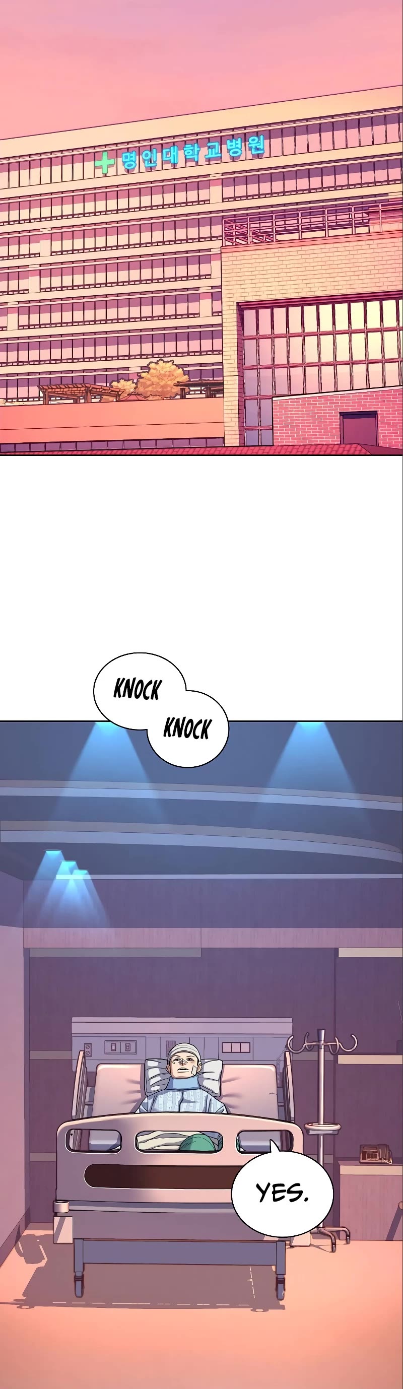 The Chaebeol's Youngest Son Chapter 73 page 27 - Chapter 73