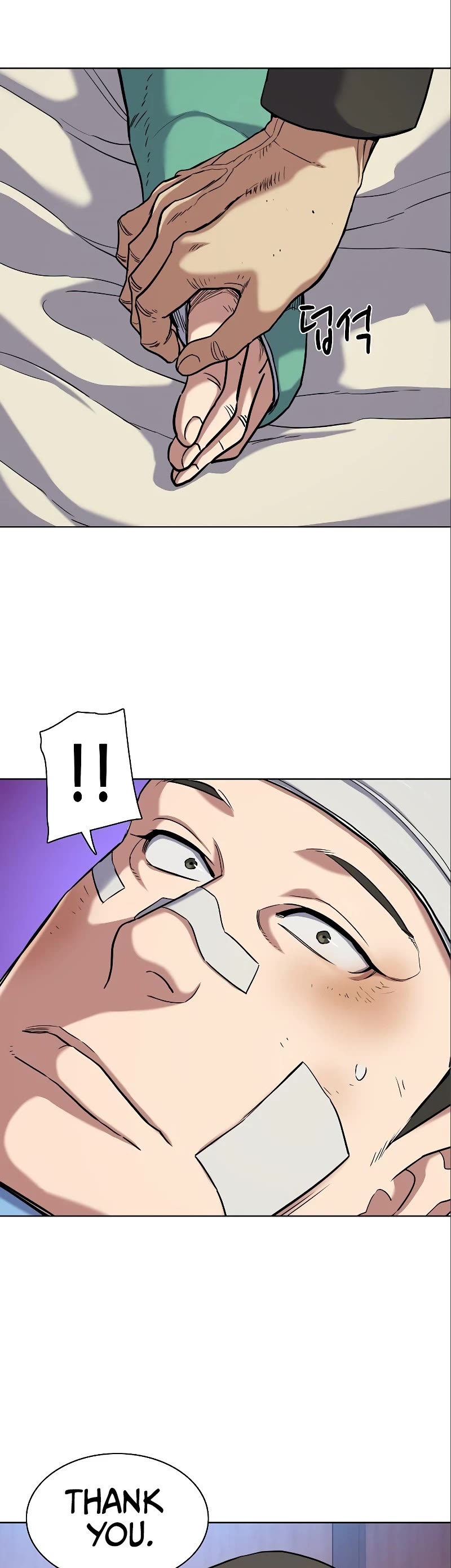 The Chaebeol's Youngest Son Chapter 73 page 31 - Chapter 73