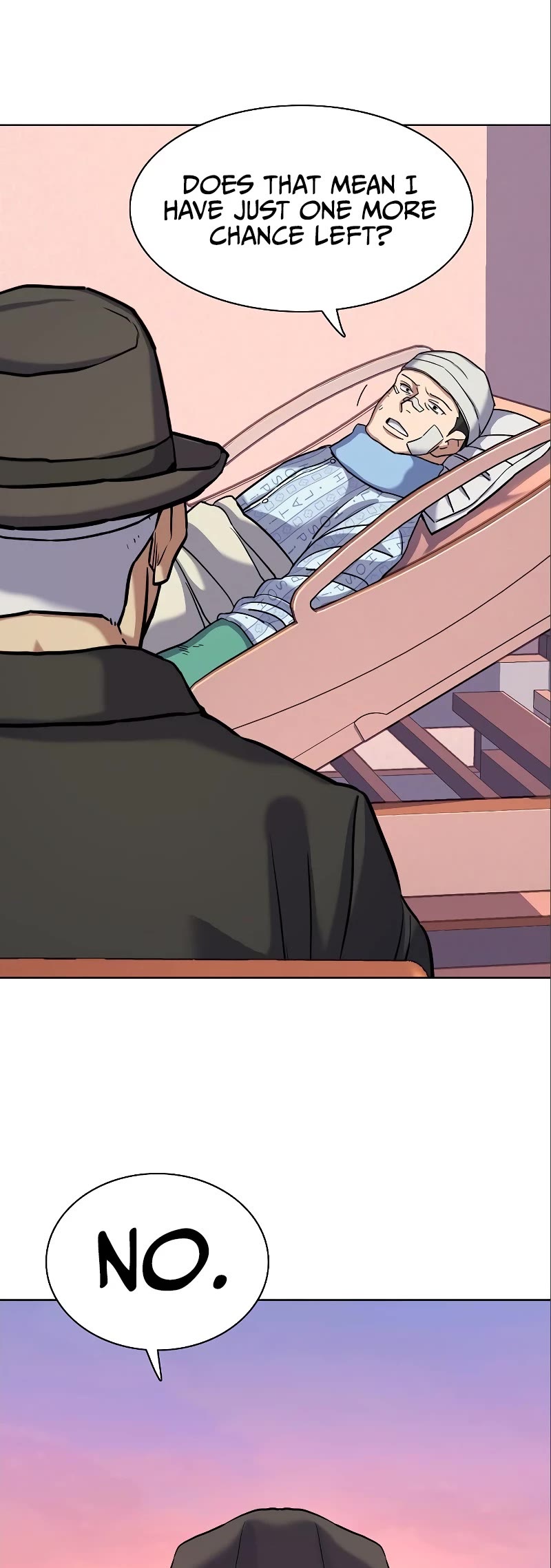 The Chaebeol's Youngest Son Chapter 73 page 51 - Chapter 73