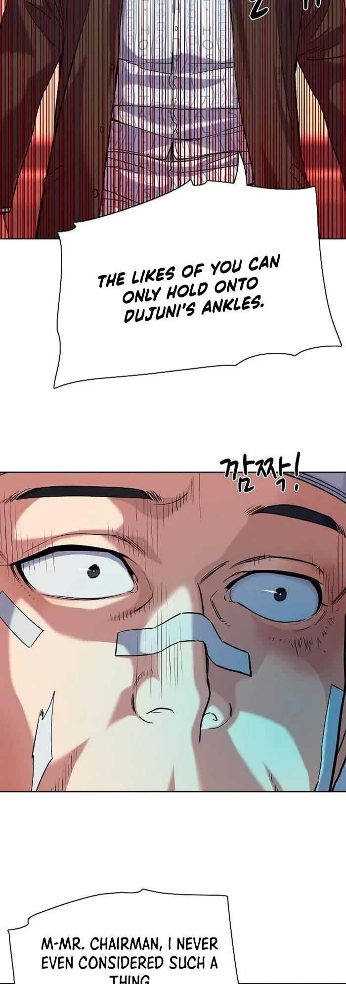 The Chaebeol's Youngest Son Chapter 74 page 14 - Chapter 74