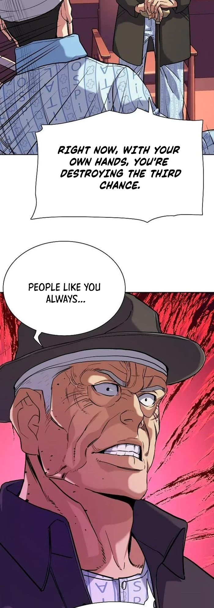The Chaebeol's Youngest Son Chapter 74 page 16 - Chapter 74