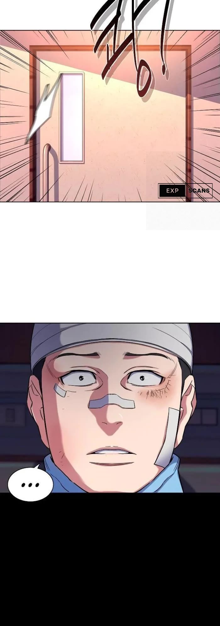 The Chaebeol's Youngest Son Chapter 74 page 20 - Chapter 74