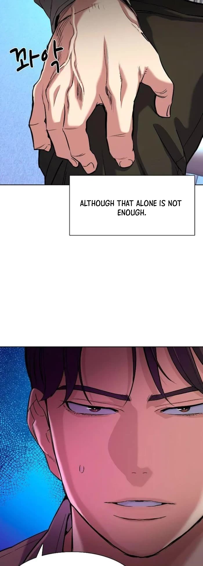 The Chaebeol's Youngest Son Chapter 74 page 43 - Chapter 74