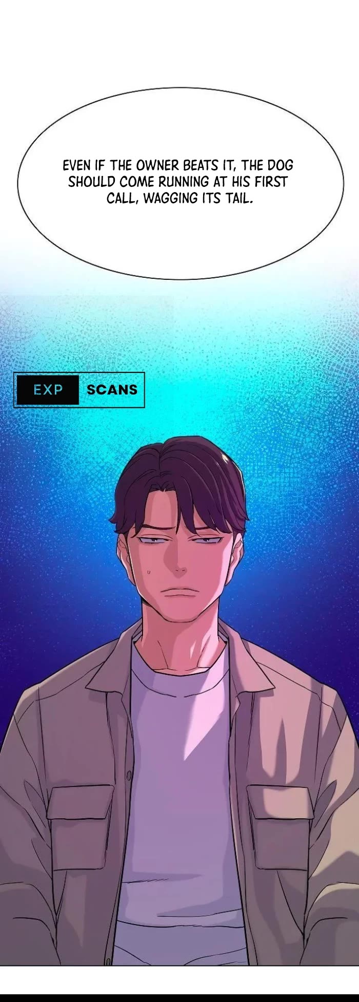 The Chaebeol's Youngest Son Chapter 74 page 45 - Chapter 74