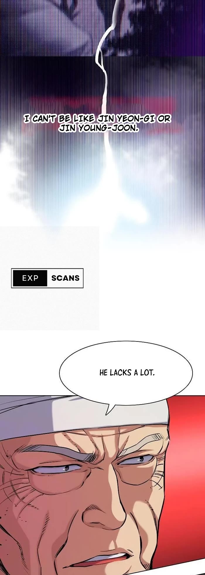 The Chaebeol's Youngest Son Chapter 74 page 49 - Chapter 74