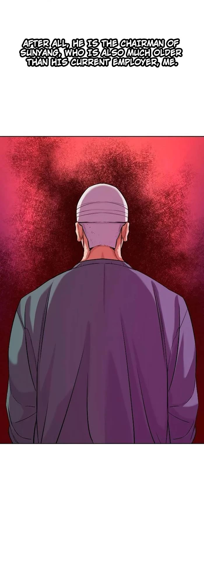 The Chaebeol's Youngest Son Chapter 74 page 57 - Chapter 74