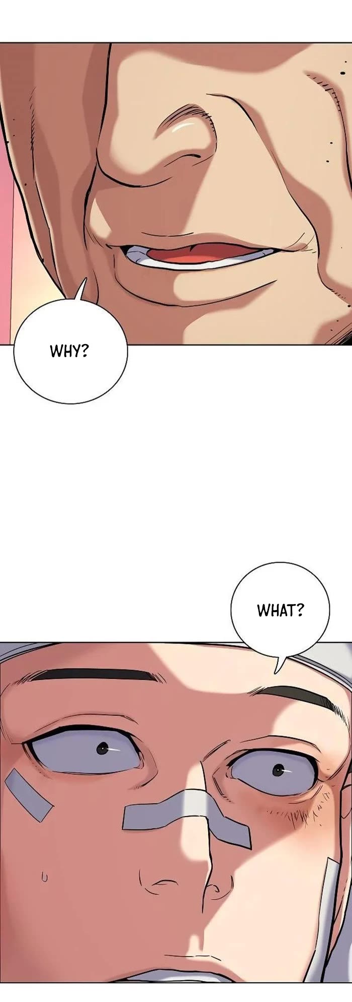 The Chaebeol's Youngest Son Chapter 74 page 6 - Chapter 74