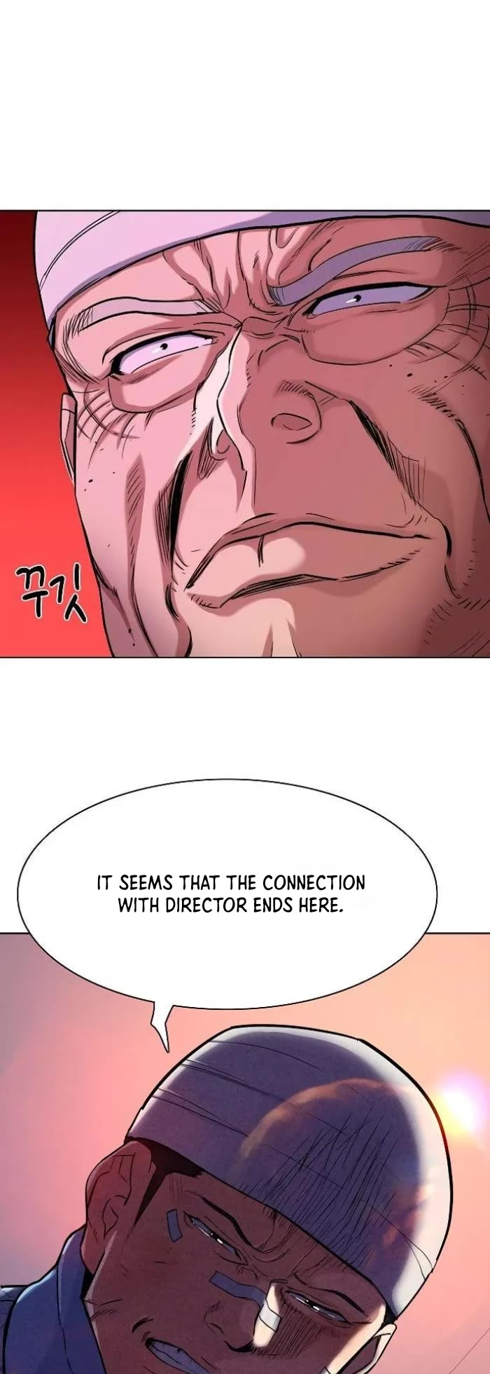 The Chaebeol's Youngest Son Chapter 74 page 63 - Chapter 74