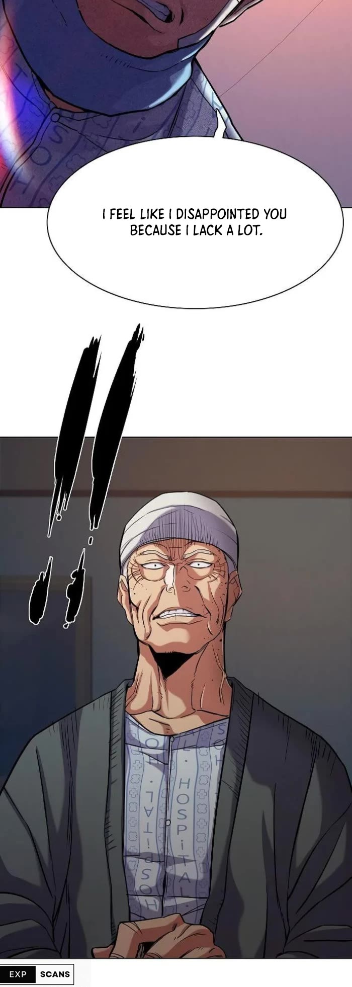 The Chaebeol's Youngest Son Chapter 74 page 64 - Chapter 74