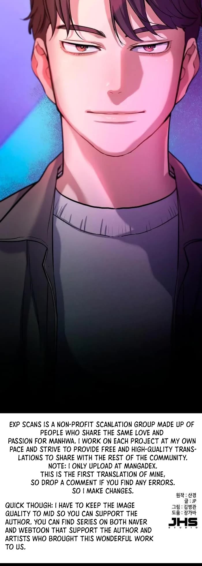 The Chaebeol's Youngest Son Chapter 74 page 66 - Chapter 74