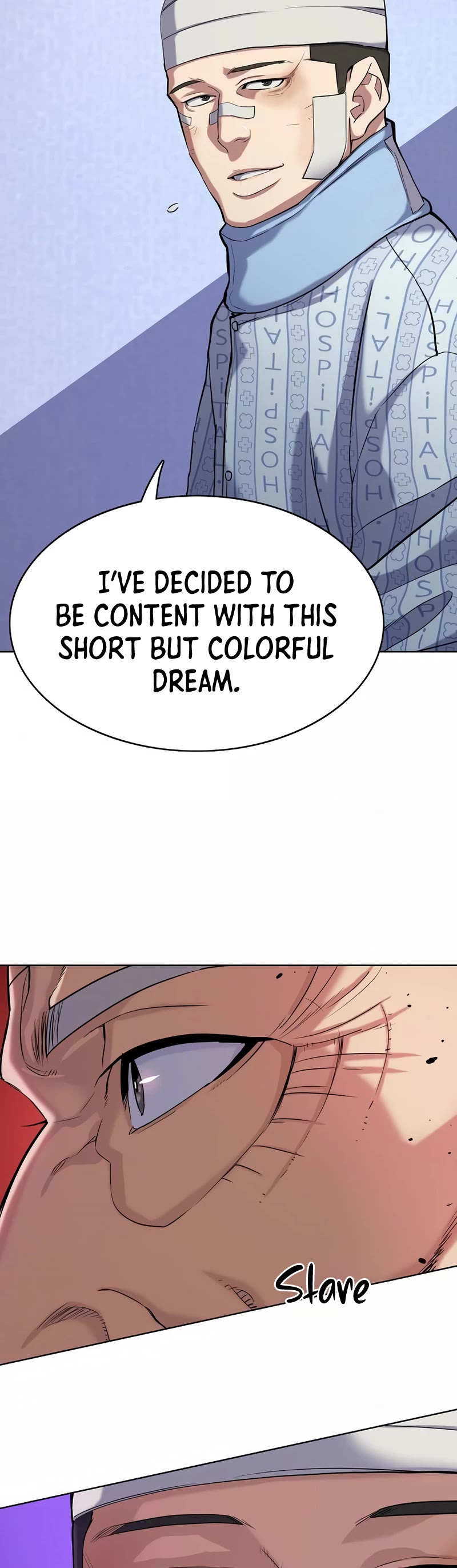 The Chaebeol's Youngest Son Chapter 75 page 14 - Chapter 75