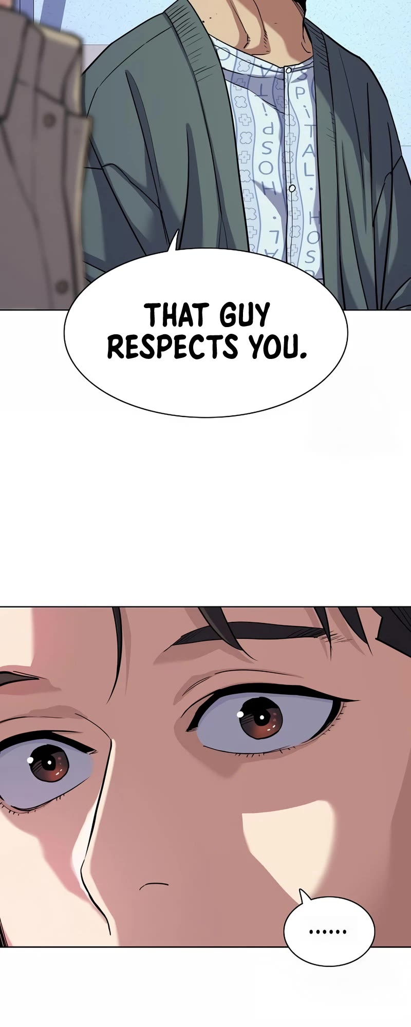 The Chaebeol's Youngest Son Chapter 75 page 45 - Chapter 75