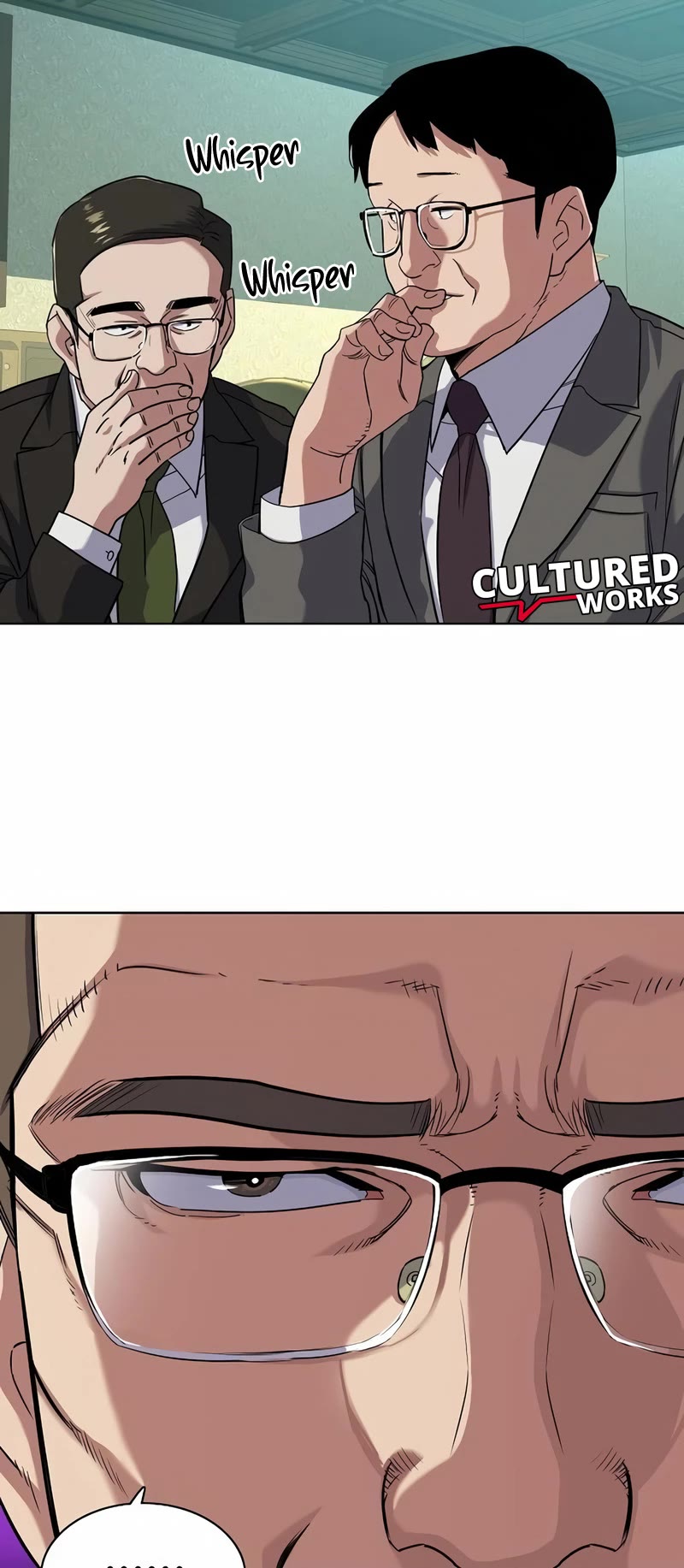 The Chaebeol's Youngest Son Chapter 75 page 55 - Chapter 75