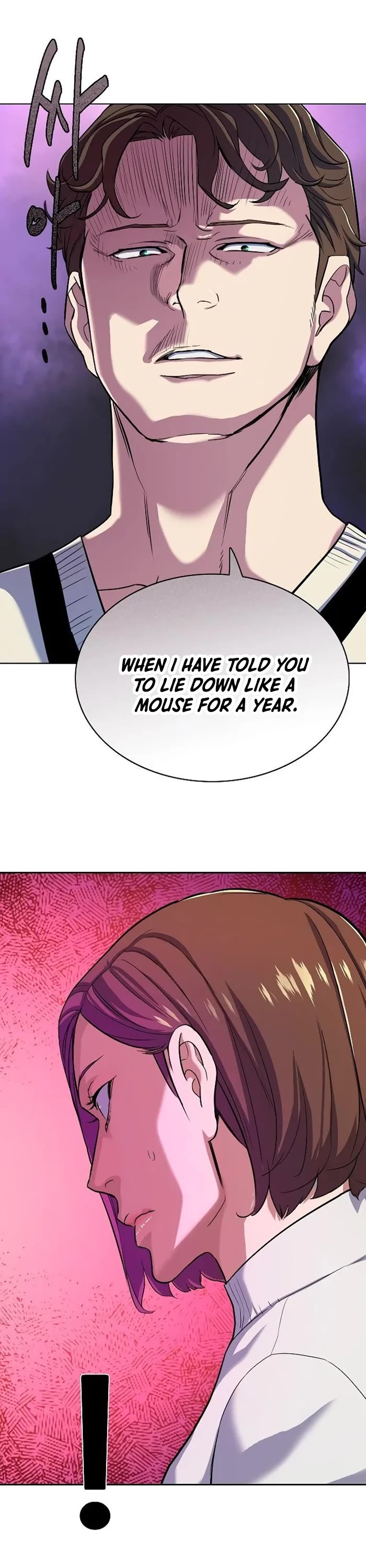 The Chaebeol's Youngest Son Chapter 76 page 37 - Chapter 76