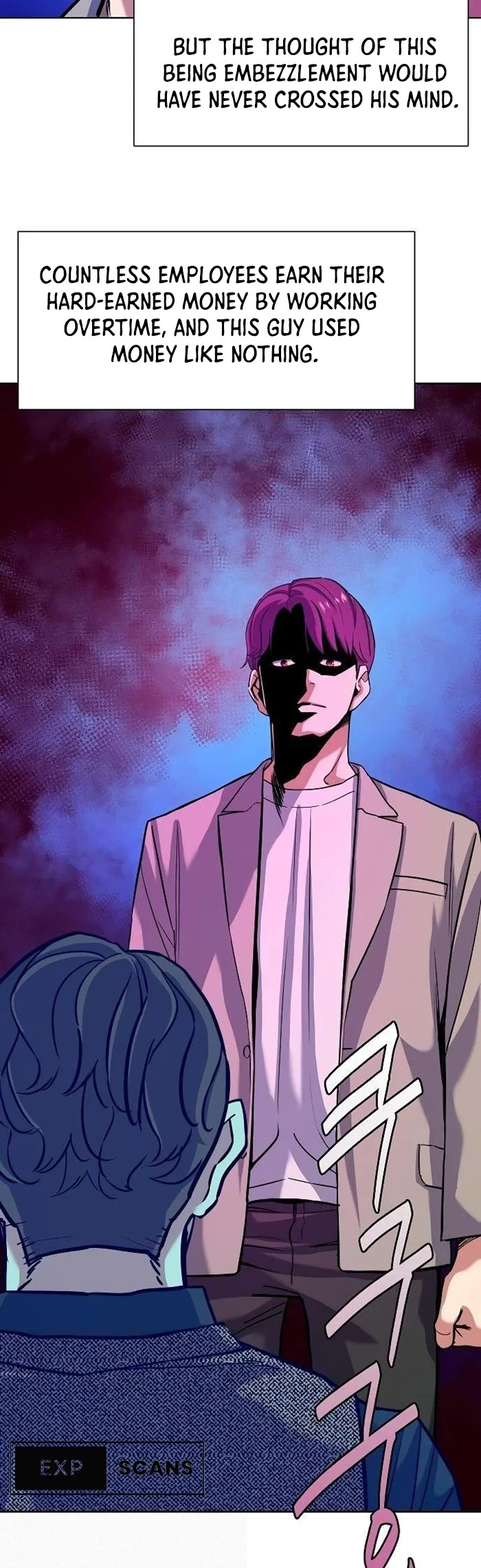 The Chaebeol's Youngest Son Chapter 76 page 45 - Chapter 76