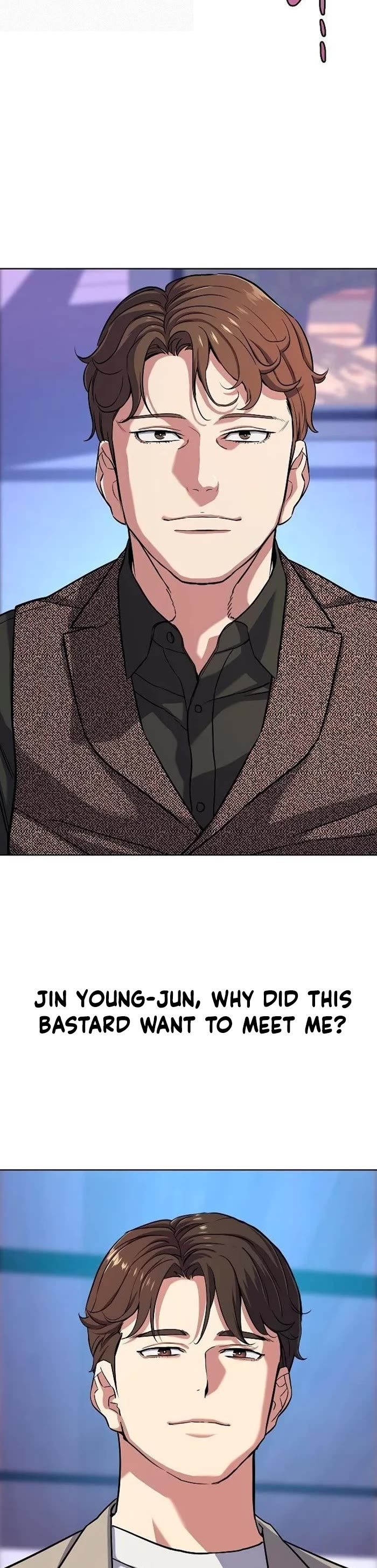 The Chaebeol's Youngest Son Chapter 76 page 46 - Chapter 76