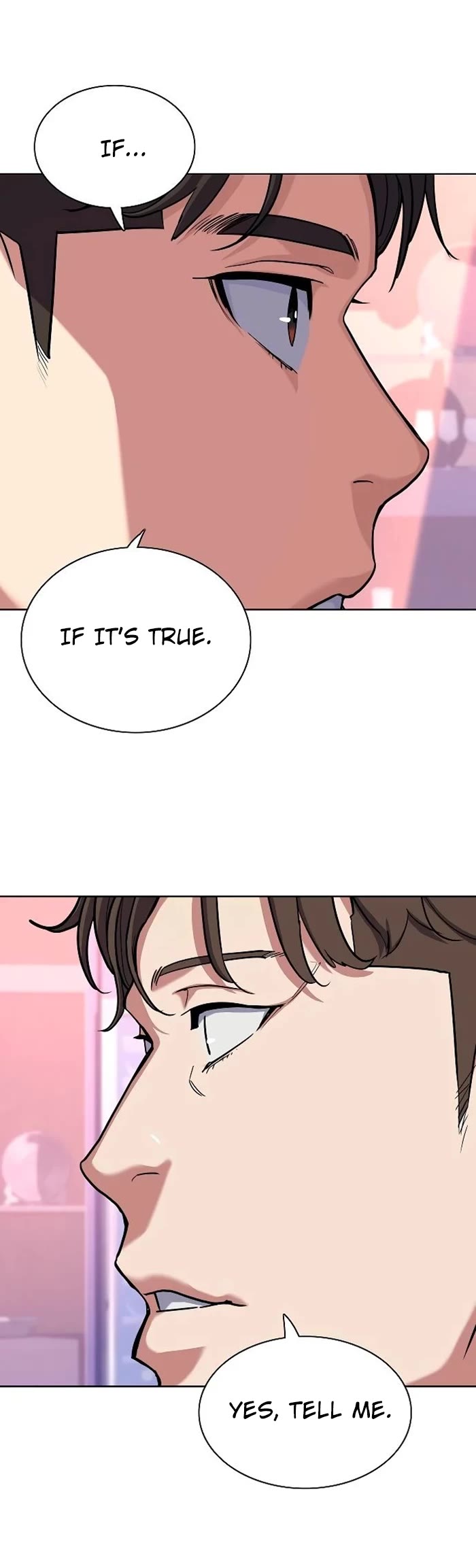 The Chaebeol's Youngest Son Chapter 77 page 24 - Chapter 77